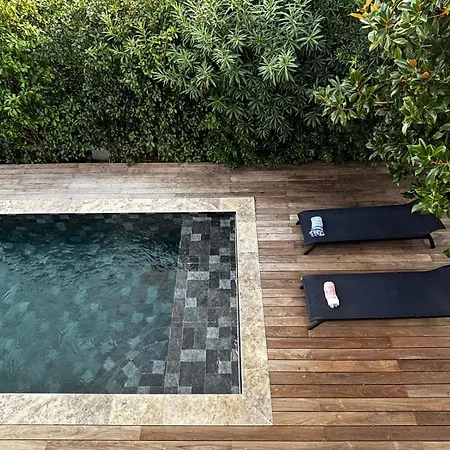 Escapade Mediterraneenne, 3 Etoiles Entre Et Nature Vila