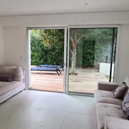 Escapade Mediterraneenne, 3 Etoiles Entre Et Nature